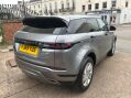 Land Rover Range Rover Evoque 2.0 P200 MHEV R-Dynamic SE Auto 4WD Euro 6 (s/s) 5dr 58