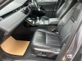 Land Rover Range Rover Evoque 2.0 P200 MHEV R-Dynamic SE Auto 4WD Euro 6 (s/s) 5dr 5