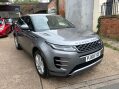 Land Rover Range Rover Evoque 2.0 P200 MHEV R-Dynamic SE Auto 4WD Euro 6 (s/s) 5dr 62