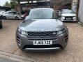 Land Rover Range Rover Evoque 2.0 P200 MHEV R-Dynamic SE Auto 4WD Euro 6 (s/s) 5dr 51