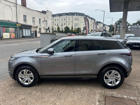 Land Rover Range Rover Evoque 2.0 P200 MHEV R-Dynamic SE Auto 4WD Euro 6 (s/s) 5dr 54