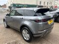 Land Rover Range Rover Evoque 2.0 P200 MHEV R-Dynamic SE Auto 4WD Euro 6 (s/s) 5dr 55