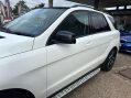 Mercedes-Benz GLE 3.0 GLE350d V6 AMG Line (Premium) G-Tronic 4MATIC Euro 6 (s/s) 5dr 46