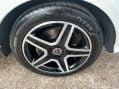 Mercedes-Benz GLE 3.0 GLE350d V6 AMG Line (Premium) G-Tronic 4MATIC Euro 6 (s/s) 5dr 42