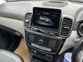 Mercedes-Benz GLE 3.0 GLE350d V6 AMG Line (Premium) G-Tronic 4MATIC Euro 6 (s/s) 5dr 18