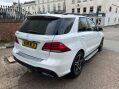Mercedes-Benz GLE 3.0 GLE350d V6 AMG Line (Premium) G-Tronic 4MATIC Euro 6 (s/s) 5dr 56