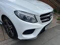 Mercedes-Benz GLE 3.0 GLE350d V6 AMG Line (Premium) G-Tronic 4MATIC Euro 6 (s/s) 5dr 48
