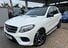 Mercedes-Benz GLE 3.0 GLE350d V6 AMG Line (Premium) G-Tronic 4MATIC Euro 6 (s/s) 5dr