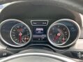 Mercedes-Benz GLE 3.0 GLE350d V6 AMG Line (Premium) G-Tronic 4MATIC Euro 6 (s/s) 5dr 9