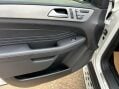 Mercedes-Benz GLE 3.0 GLE350d V6 AMG Line (Premium) G-Tronic 4MATIC Euro 6 (s/s) 5dr 33
