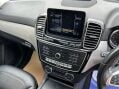 Mercedes-Benz GLE 3.0 GLE350d V6 AMG Line (Premium) G-Tronic 4MATIC Euro 6 (s/s) 5dr 24