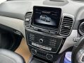 Mercedes-Benz GLE 3.0 GLE350d V6 AMG Line (Premium) G-Tronic 4MATIC Euro 6 (s/s) 5dr 19