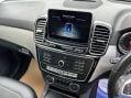 Mercedes-Benz GLE 3.0 GLE350d V6 AMG Line (Premium) G-Tronic 4MATIC Euro 6 (s/s) 5dr 21
