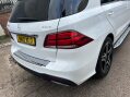 Mercedes-Benz GLE 3.0 GLE350d V6 AMG Line (Premium) G-Tronic 4MATIC Euro 6 (s/s) 5dr 44