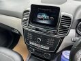 Mercedes-Benz GLE 3.0 GLE350d V6 AMG Line (Premium) G-Tronic 4MATIC Euro 6 (s/s) 5dr 17
