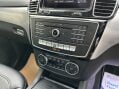 Mercedes-Benz GLE 3.0 GLE350d V6 AMG Line (Premium) G-Tronic 4MATIC Euro 6 (s/s) 5dr 25
