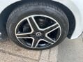 Mercedes-Benz GLE 3.0 GLE350d V6 AMG Line (Premium) G-Tronic 4MATIC Euro 6 (s/s) 5dr 40