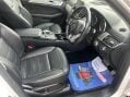 Mercedes-Benz GLE 3.0 GLE350d V6 AMG Line (Premium) G-Tronic 4MATIC Euro 6 (s/s) 5dr 4