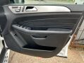 Mercedes-Benz GLE 3.0 GLE350d V6 AMG Line (Premium) G-Tronic 4MATIC Euro 6 (s/s) 5dr 35