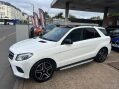 Mercedes-Benz GLE 3.0 GLE350d V6 AMG Line (Premium) G-Tronic 4MATIC Euro 6 (s/s) 5dr 51
