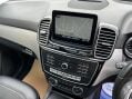 Mercedes-Benz GLE 3.0 GLE350d V6 AMG Line (Premium) G-Tronic 4MATIC Euro 6 (s/s) 5dr 12