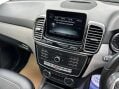 Mercedes-Benz GLE 3.0 GLE350d V6 AMG Line (Premium) G-Tronic 4MATIC Euro 6 (s/s) 5dr 20