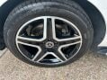 Mercedes-Benz GLE 3.0 GLE350d V6 AMG Line (Premium) G-Tronic 4MATIC Euro 6 (s/s) 5dr 41