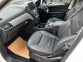 Mercedes-Benz GLE 3.0 GLE350d V6 AMG Line (Premium) G-Tronic 4MATIC Euro 6 (s/s) 5dr 5