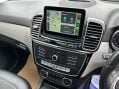 Mercedes-Benz GLE 3.0 GLE350d V6 AMG Line (Premium) G-Tronic 4MATIC Euro 6 (s/s) 5dr 10
