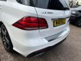 Mercedes-Benz GLE 3.0 GLE350d V6 AMG Line (Premium) G-Tronic 4MATIC Euro 6 (s/s) 5dr 43