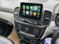 Mercedes-Benz GLE 3.0 GLE350d V6 AMG Line (Premium) G-Tronic 4MATIC Euro 6 (s/s) 5dr 11
