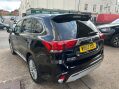 Mitsubishi Outlander 2.4h TwinMotor 13.8kWh Exceed CVT 4WD Euro 6 (s/s) 5dr 47
