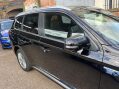 Mitsubishi Outlander 2.4h TwinMotor 13.8kWh Exceed CVT 4WD Euro 6 (s/s) 5dr 38