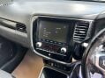 Mitsubishi Outlander 2.4h TwinMotor 13.8kWh Exceed CVT 4WD Euro 6 (s/s) 5dr 12