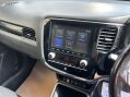 Mitsubishi Outlander 2.4h TwinMotor 13.8kWh Exceed CVT 4WD Euro 6 (s/s) 5dr 11