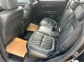 Mitsubishi Outlander 2.4h TwinMotor 13.8kWh Exceed CVT 4WD Euro 6 (s/s) 5dr 7