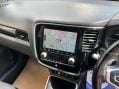 Mitsubishi Outlander 2.4h TwinMotor 13.8kWh Exceed CVT 4WD Euro 6 (s/s) 5dr 10