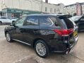 Mitsubishi Outlander 2.4h TwinMotor 13.8kWh Exceed CVT 4WD Euro 6 (s/s) 5dr 46