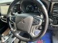 Mitsubishi Outlander 2.4h TwinMotor 13.8kWh Exceed CVT 4WD Euro 6 (s/s) 5dr 19