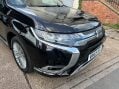 Mitsubishi Outlander 2.4h TwinMotor 13.8kWh Exceed CVT 4WD Euro 6 (s/s) 5dr 41