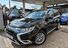 Mitsubishi Outlander 2.4h TwinMotor 13.8kWh Exceed CVT 4WD Euro 6 (s/s) 5dr