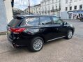 Mitsubishi Outlander 2.4h TwinMotor 13.8kWh Exceed CVT 4WD Euro 6 (s/s) 5dr 50