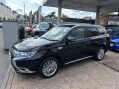 Mitsubishi Outlander 2.4h TwinMotor 13.8kWh Exceed CVT 4WD Euro 6 (s/s) 5dr 44