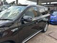 Mitsubishi Outlander 2.4h TwinMotor 13.8kWh Exceed CVT 4WD Euro 6 (s/s) 5dr 39