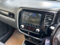 Mitsubishi Outlander 2.4h TwinMotor 13.8kWh Exceed CVT 4WD Euro 6 (s/s) 5dr 13