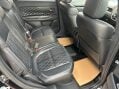 Mitsubishi Outlander 2.4h TwinMotor 13.8kWh Exceed CVT 4WD Euro 6 (s/s) 5dr 6