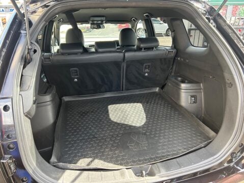 Mitsubishi Outlander 2.4h TwinMotor 13.8kWh Exceed CVT 4WD Euro 6 (s/s) 5dr 31