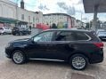 Mitsubishi Outlander 2.4h TwinMotor 13.8kWh Exceed CVT 4WD Euro 6 (s/s) 5dr 45