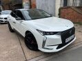 DS DS 4 1.6 E-TENSE 12.4kWh Performance Line + EAT8 Euro 6 (s/s) 5dr 2