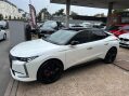 DS DS 4 1.6 E-TENSE 12.4kWh Performance Line + EAT8 Euro 6 (s/s) 5dr 41
